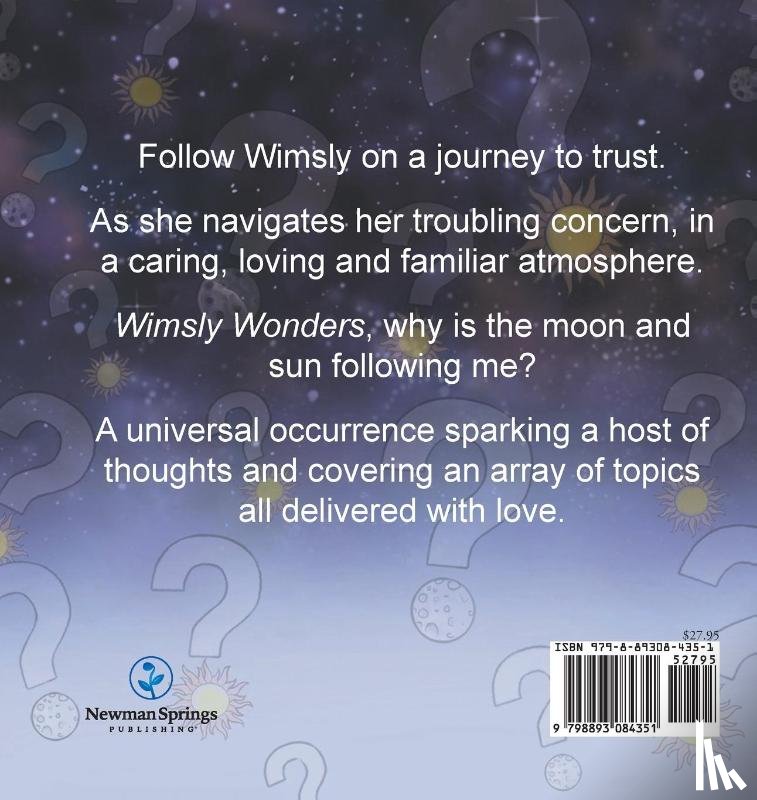 Cotto, Wilfredo - Wimsly Wonders