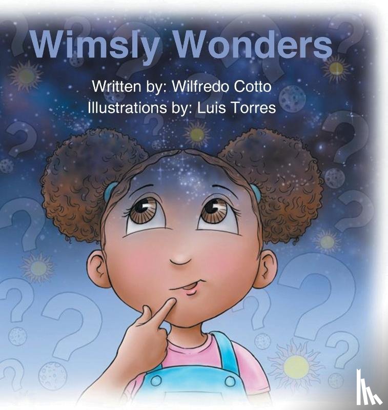 Cotto, Wilfredo - Wimsly Wonders