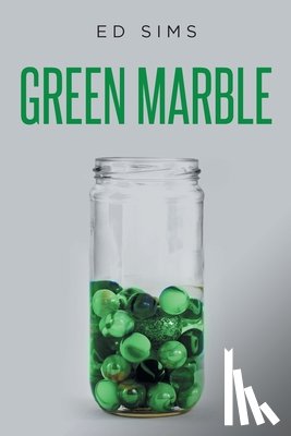 Sims, Ed - Green Marble
