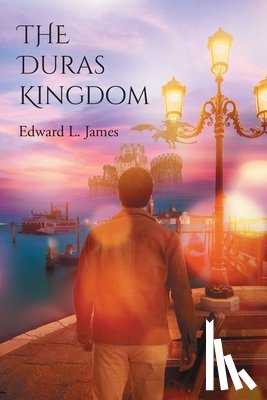 James, Edward L. - The Duras Kingdom
