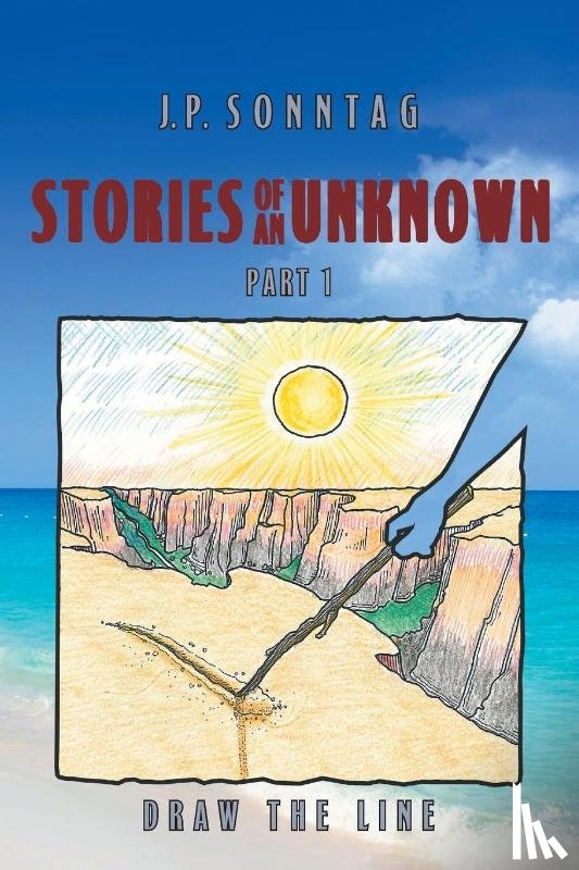 Sonntag, J. P. - Stories of an Unknown