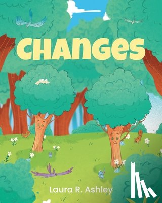 Ashley, Laura R. - Changes