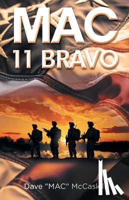 McCaskill, Dave "MAC" - MAC 11 Bravo