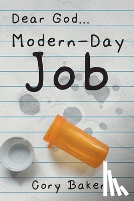 Baker, Cory - Modern-Day Job