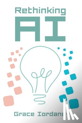 Iordanov, Grace - Rethinking AI