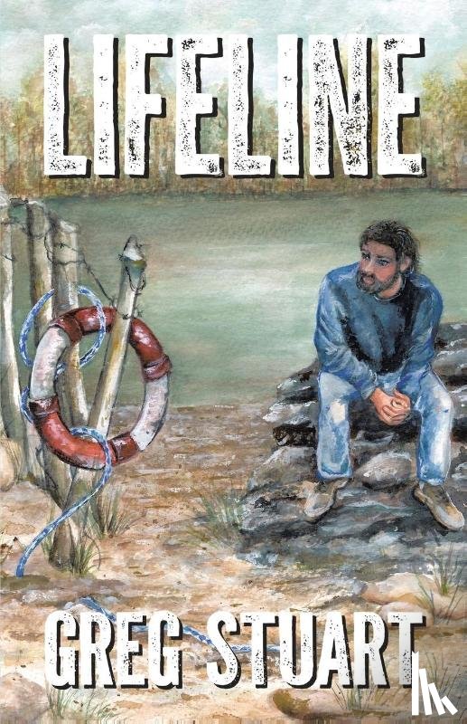 Stuart, Greg - Lifeline