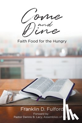 Fulford, Franklin D. - Come and Dine