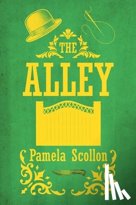 Scollon, Pamela - The Alley