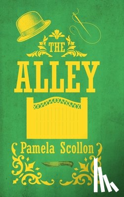 Scollon, Pamela - The Alley