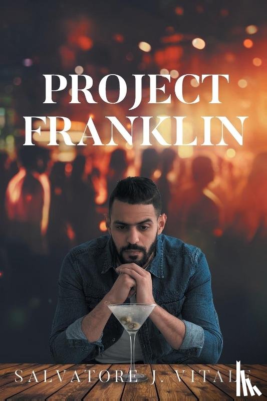 Vitale, Salvatore J. - Project Franklin