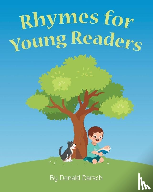 Darsch, Donald - Rhymes for Young Readers