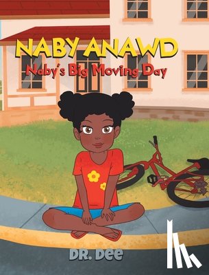 Dr Dee - Naby's Big Moving Day