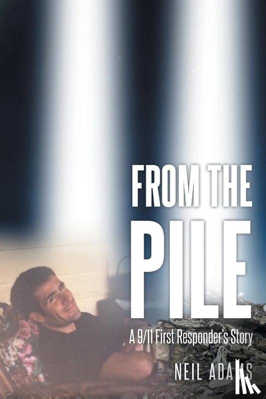 Adams, Neil - FROM THE PILE