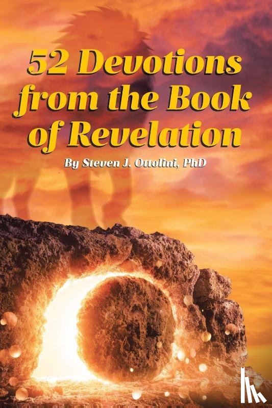Ottolini, Steven J. - REVELATION 52 Devotions