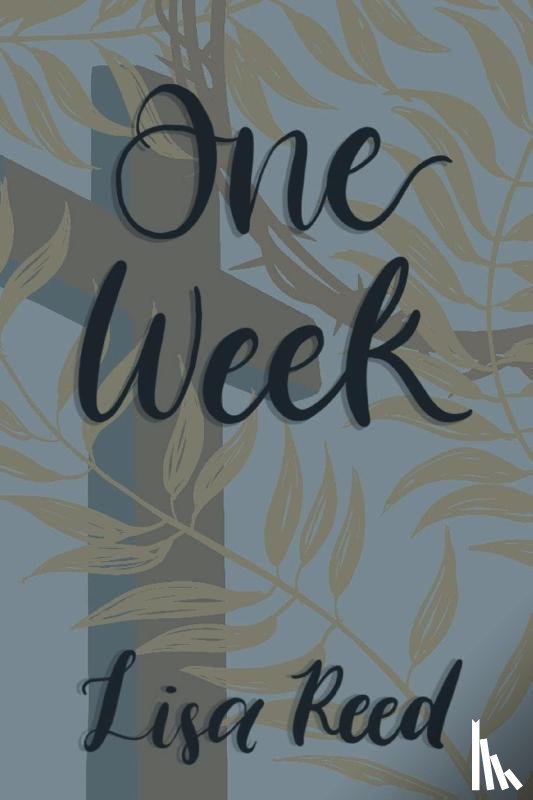 Reed, Lisa - One Week