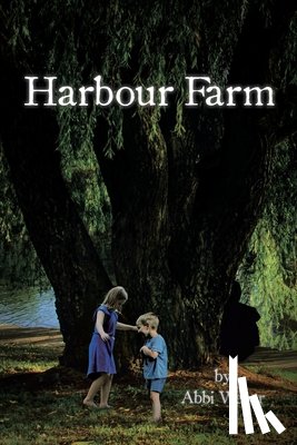 Weber, Abbi - Harbour Farm