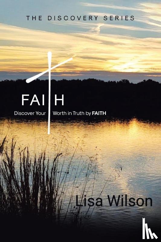 Wilson, Lisa - Faith