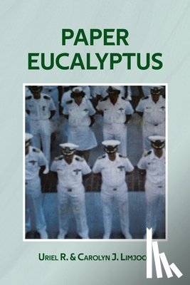 R., Uriel, J. Limjoco, Carolyn - Paper Eucalyptus