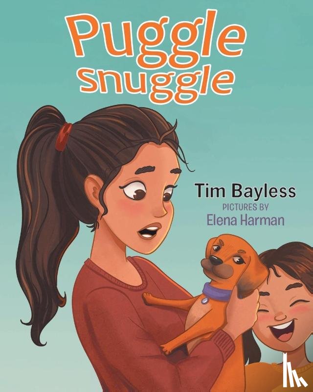 Bayless, Tim - Puggle Snuggle