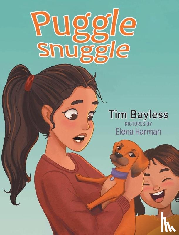 Bayless, Tim - Puggle Snuggle