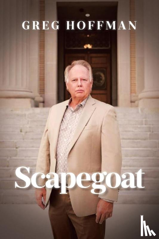 Hoffman, Greg - Scapegoat