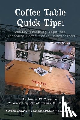 Turenne, Ab - Coffee Table Quick Tips