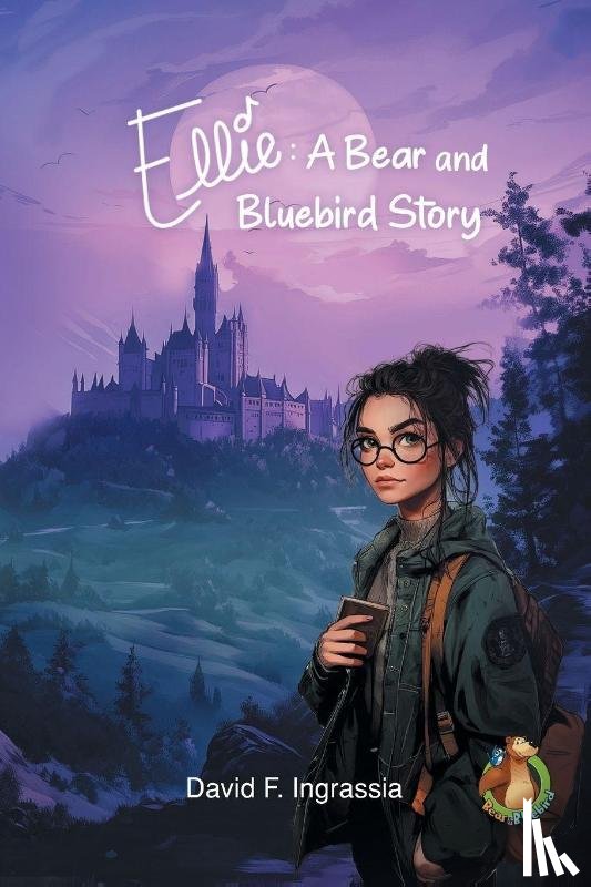 Ingrassia, David F. - Ellie