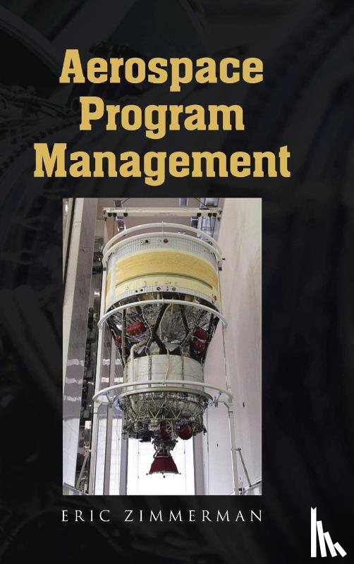 Zimmerman, Eric - Aerospace Program Management