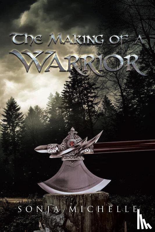 Michelle, Sonja - The Making of a Warrior