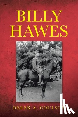 Coulson, Derek A. - Billy Hawes