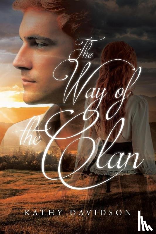 Davidson, Kathy - The Way of the Clan
