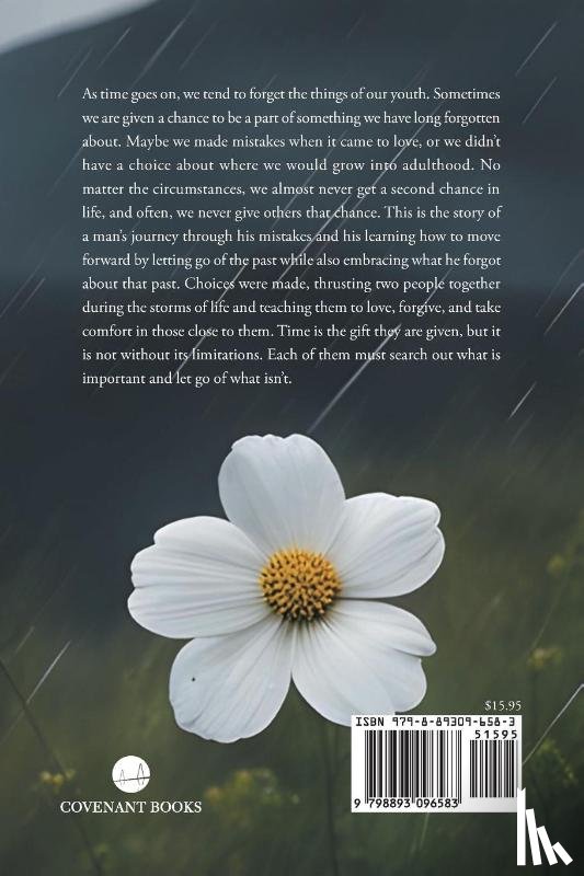 Gray, T. A. - Wildflower