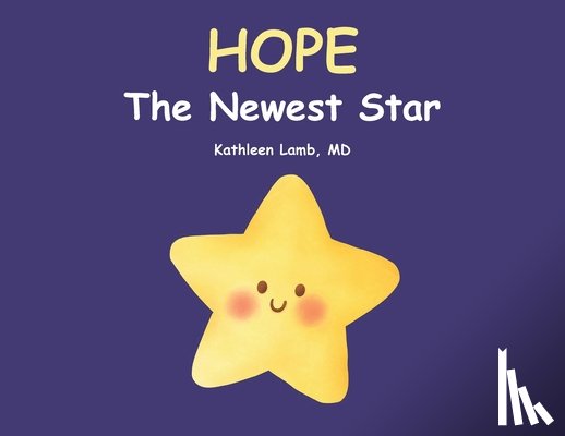 Kathleen Lamb - Hope: The Newest Star
