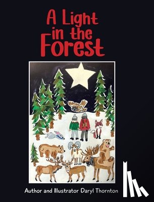 Thornton, Daryl - A Light in the Forest