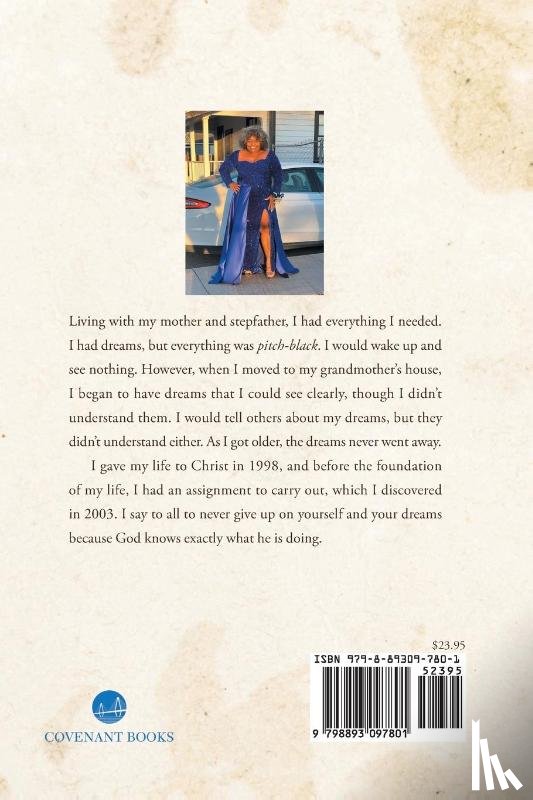 Anderson, Wendy R. - I Am That I Am