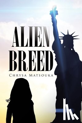 Matsouka, Chrysa - Alien Breed