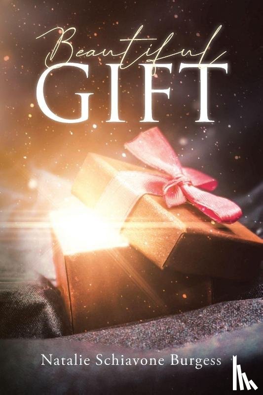 Burgess, Natalie Schiavone - Beautiful Gift