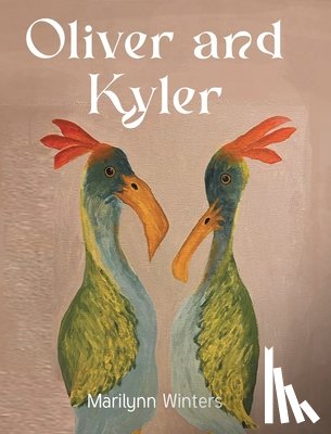 Winters, Marilynn - Oliver and Kyler