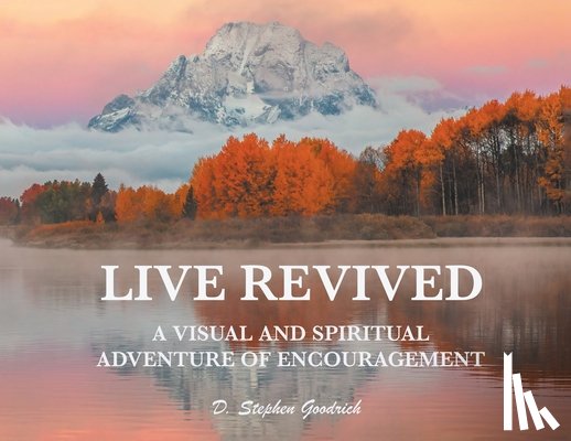 Goodrich, D. Stephen - Live Revived