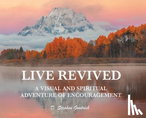 Goodrich, D. Stephen - Live Revived