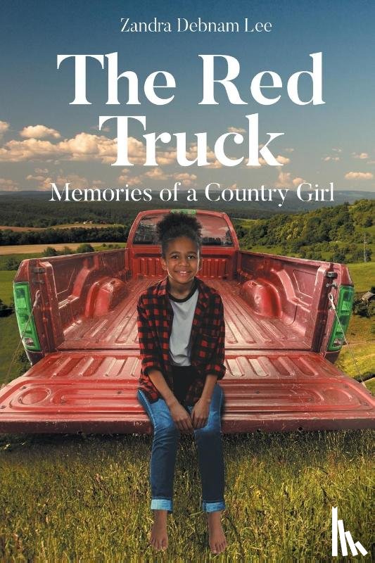 Lee, Zandra Debnam - The Red Truck