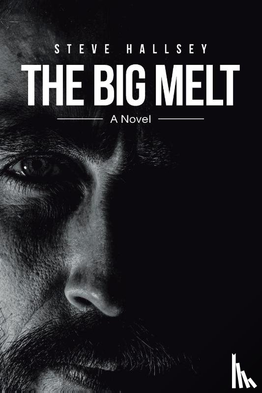 Hallsey, Steve - The Big Melt