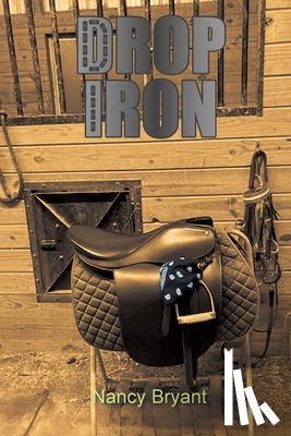 Bryant, Nancy - Drop Iron