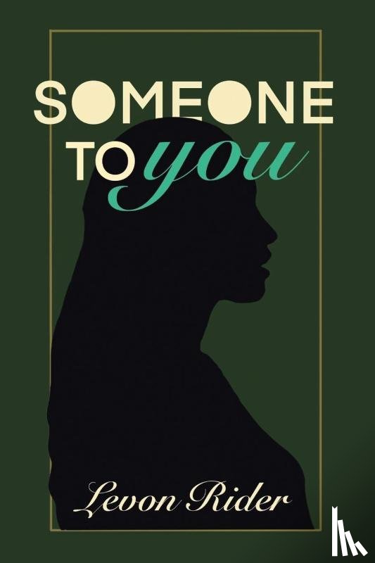 Rider, Levon - Someone to You