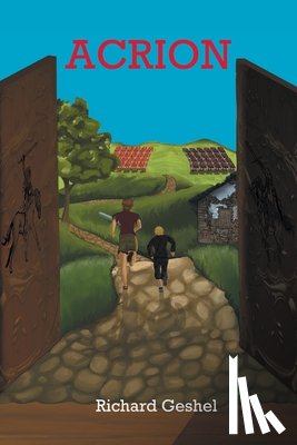 Geshel, Richard - Acrion