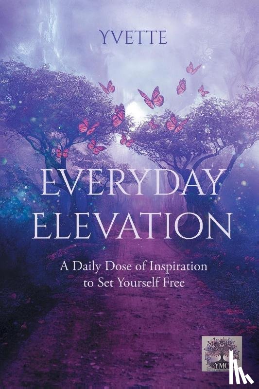 Yvette - Everyday Elevation