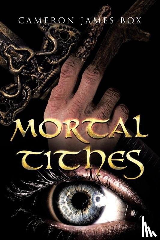 Box, Cameron James - Mortal Tithes