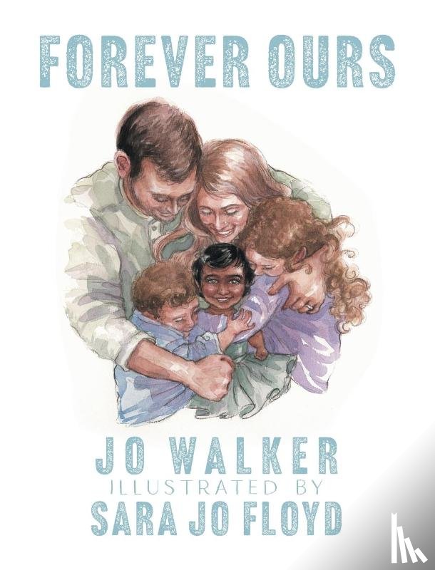 Walker, Jo - Forever Ours