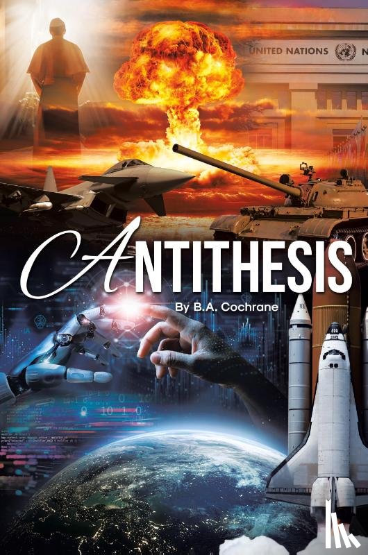 Cochrane, B. A. - Antithesis