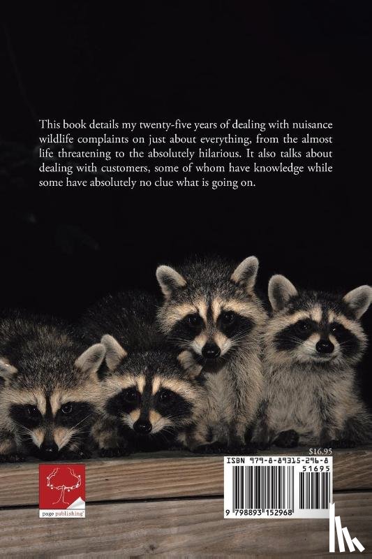 Quint, Jon - Oh, the Stories I Can Tell